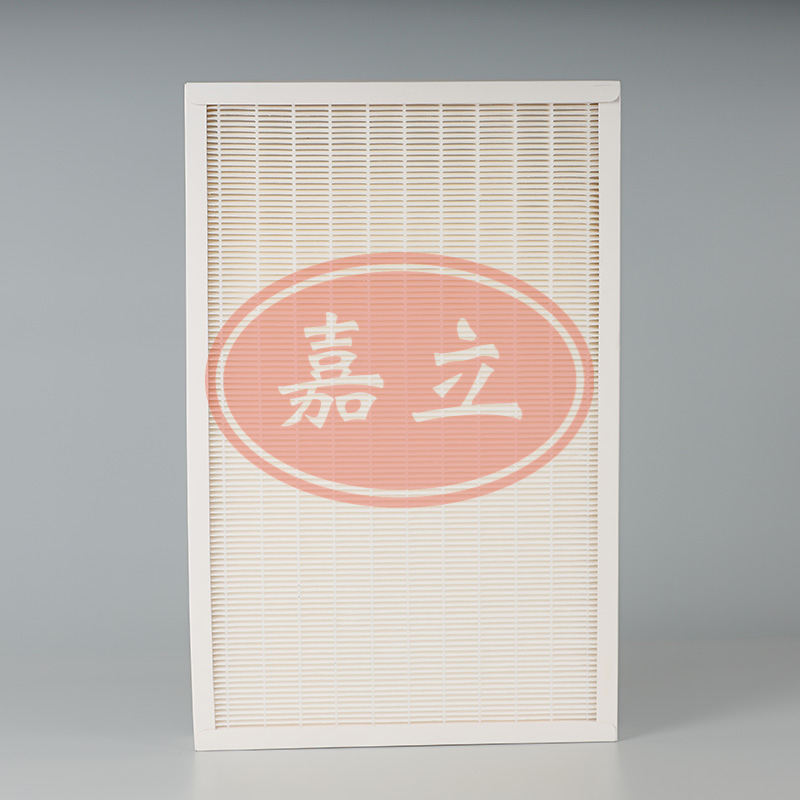 营口空气磁悬浮鼓风机过滤器滤芯